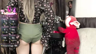 luluu_l recorded nude video 176852