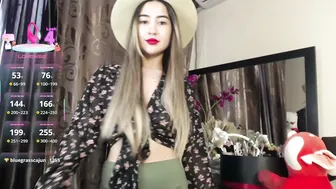 luluu_l recorded nude video 176852