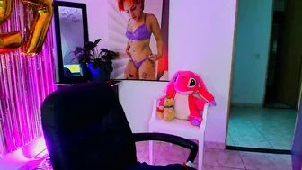 tinnadawson recorded nude video 176853