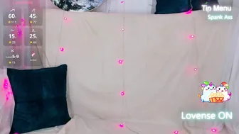 millibrooks recorded nude video 176897