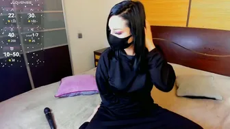 habibi_moon recorded nude video 177021