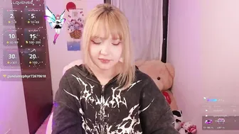 kurochan420 recorded nude video 177035