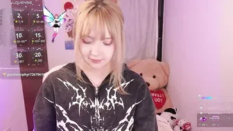 kurochan420 recorded nude video 177035