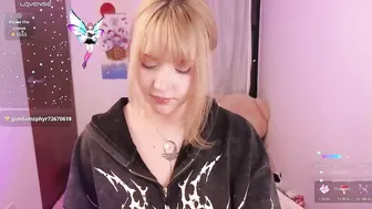 kurochan420 recorded nude video 177035