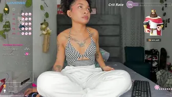 avril_jackson recorded nude video 177037
