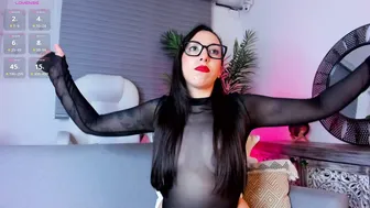 miss_norway recorded nude video 177040