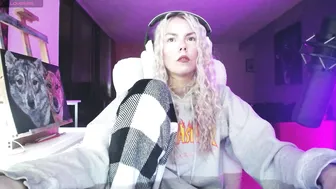 tinykylie recorded nude video 177081