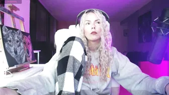 tinykylie recorded nude video 177081