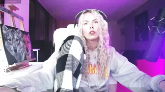 tinykylie recorded nude video 177081