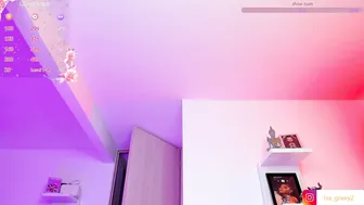 isa_greey recorded nude video 177086