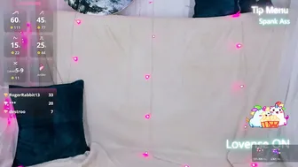 millibrooks recorded nude video 177122