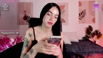 samylewis4_20 recorded nude video 177124