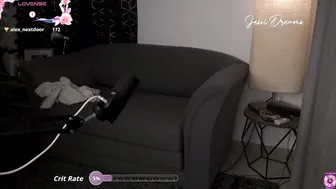 jessi_dreams recorded nude video 177128