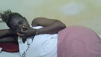Taliah254 shaved cam porn video