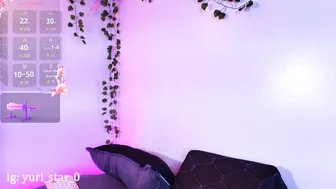 yuri_stars recorded nude video 177188