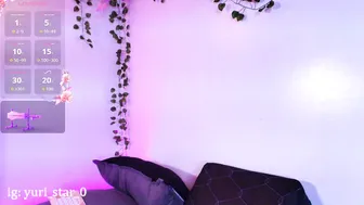 Yuri_stars fuckmachine hot porn video