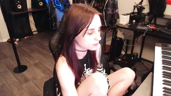 xxlilithmoonxx recorded nude video 177195