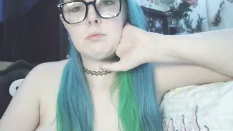 lilemmy1999 recorded nude video 177231