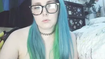 lilemmy1999 recorded nude video 177231