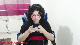 alice_psilocybe_sabina420 recorded nude video 177248