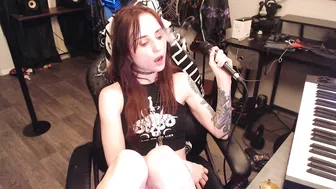 xxlilithmoonxx recorded nude video 177281