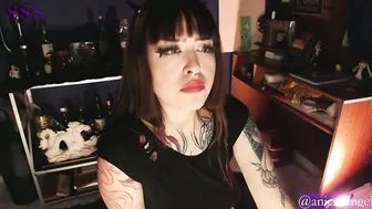 aniccangel recorded nude video 177290