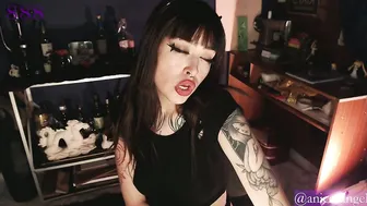 aniccangel recorded nude video 177290