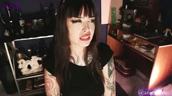 aniccangel recorded nude video 177290