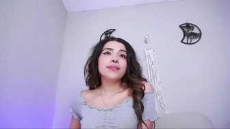 loveegirll pantyhose nude cam