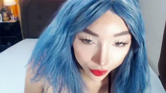 angelicqueents naked on cam 09/04/2025