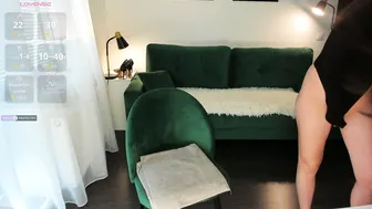 Intrigueeme pantyhose cam porn video