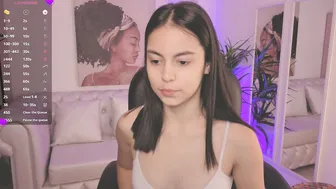alejaa___ posing on cam (09/04/2025)