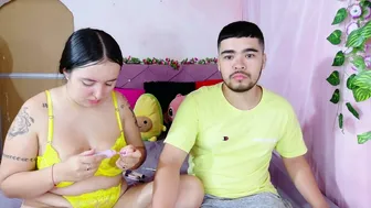 _mia_and_mike_ recorded nude video 177604