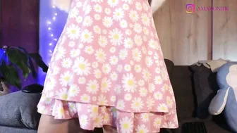 dafne_shark recorded nude video 177638