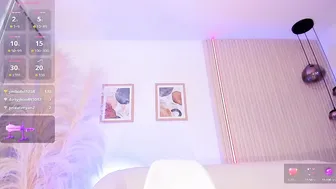 cameron_doe stream show