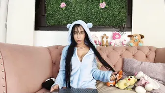 juliana_luque recorded nude video 177734