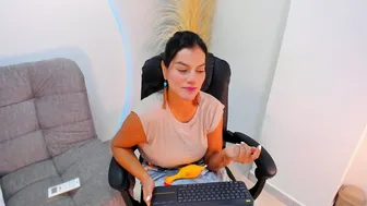 ada_monroe10 recorded nude video 177824