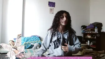 malitamuymal22 recorded nude video 177850
