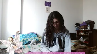 malitamuymal22 recorded nude video 177850