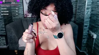 violeth_b recorded nude video 177870