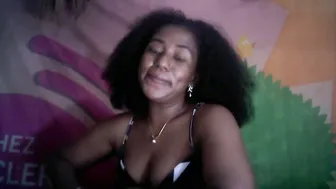 Verronique1511 webcam show 09/04/2025