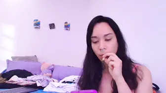 lady_godss recorded nude video 177932