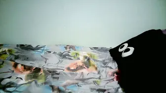 wild_lilith recorded nude video 177965