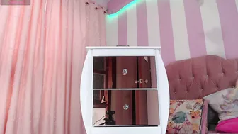 Baby_candy22 dance video cam