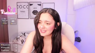 Amelia_cheerry ohmibod stream