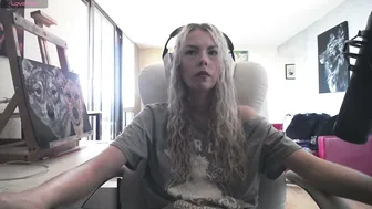 tinykylie recorded nude video 178026