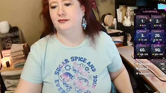 Kayleesweetwillow squirt cam show