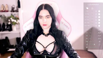 Evangelinavangelisx nude on cam - 09-04-2025