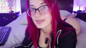 luccycollins_ recorded nude video 178153