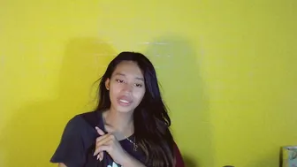 yourfavoratezainab recorded nude video 178156